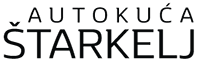 Autokuća Štarkelj
