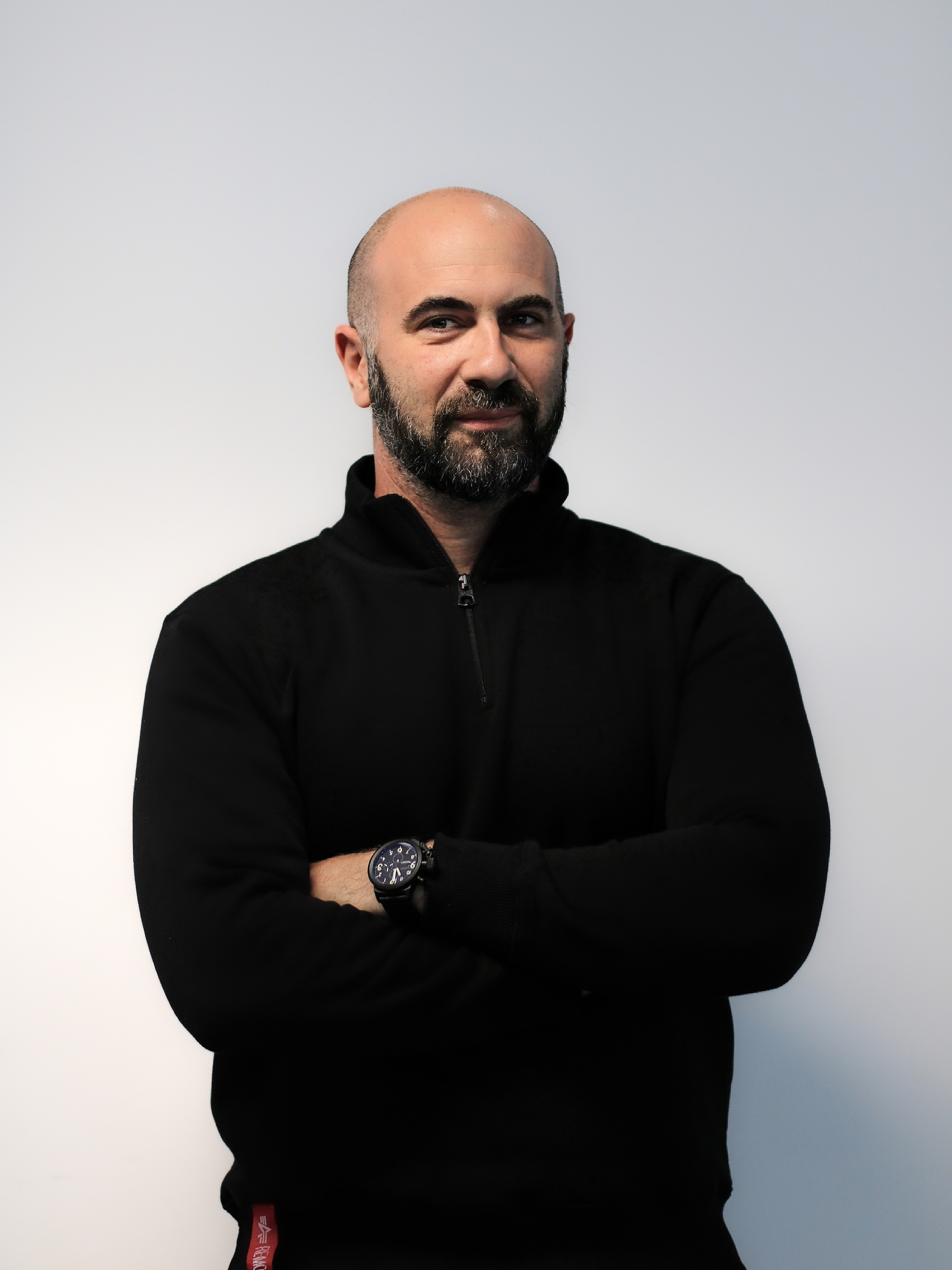 Dalibor Velić