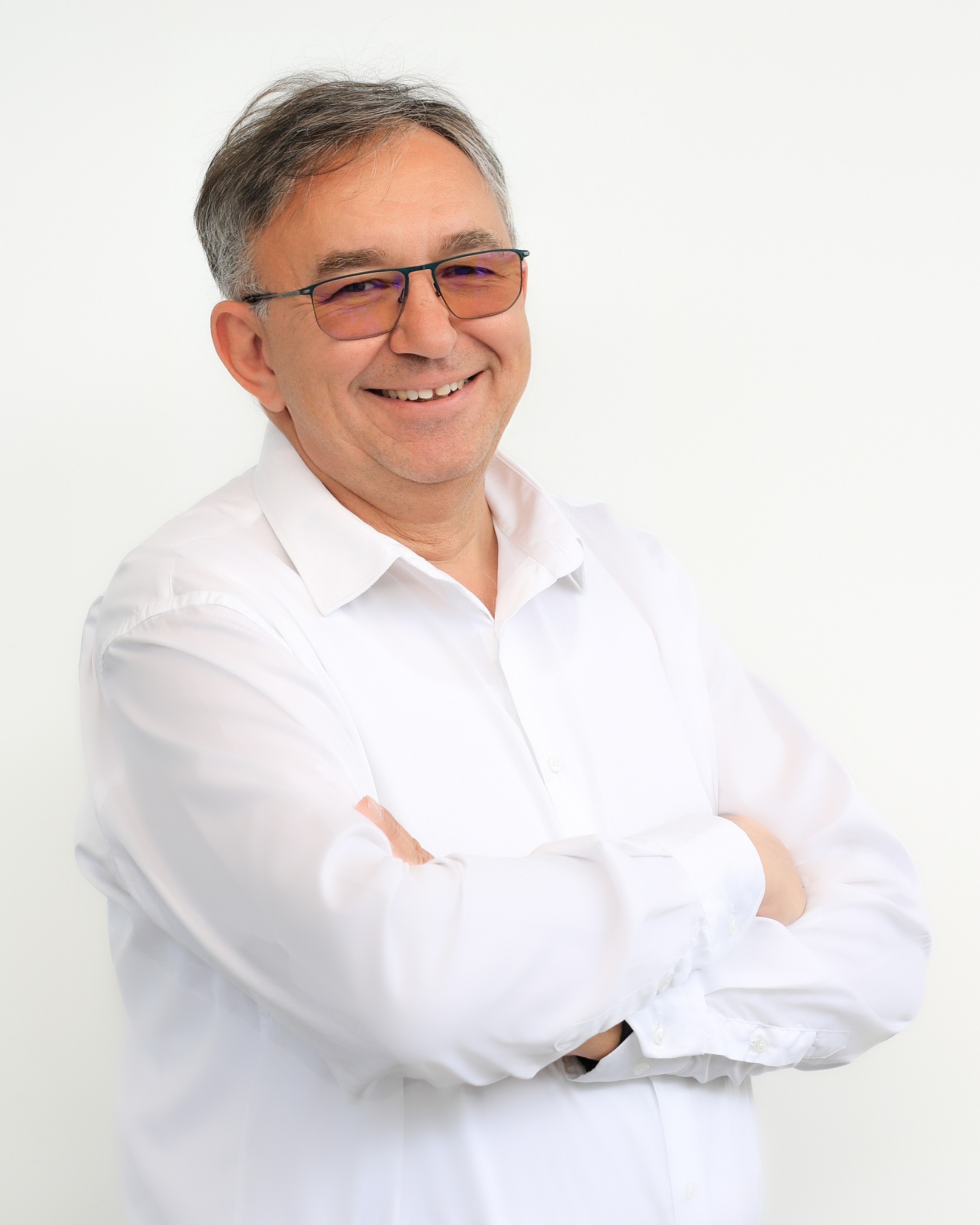 Goran Mačužić