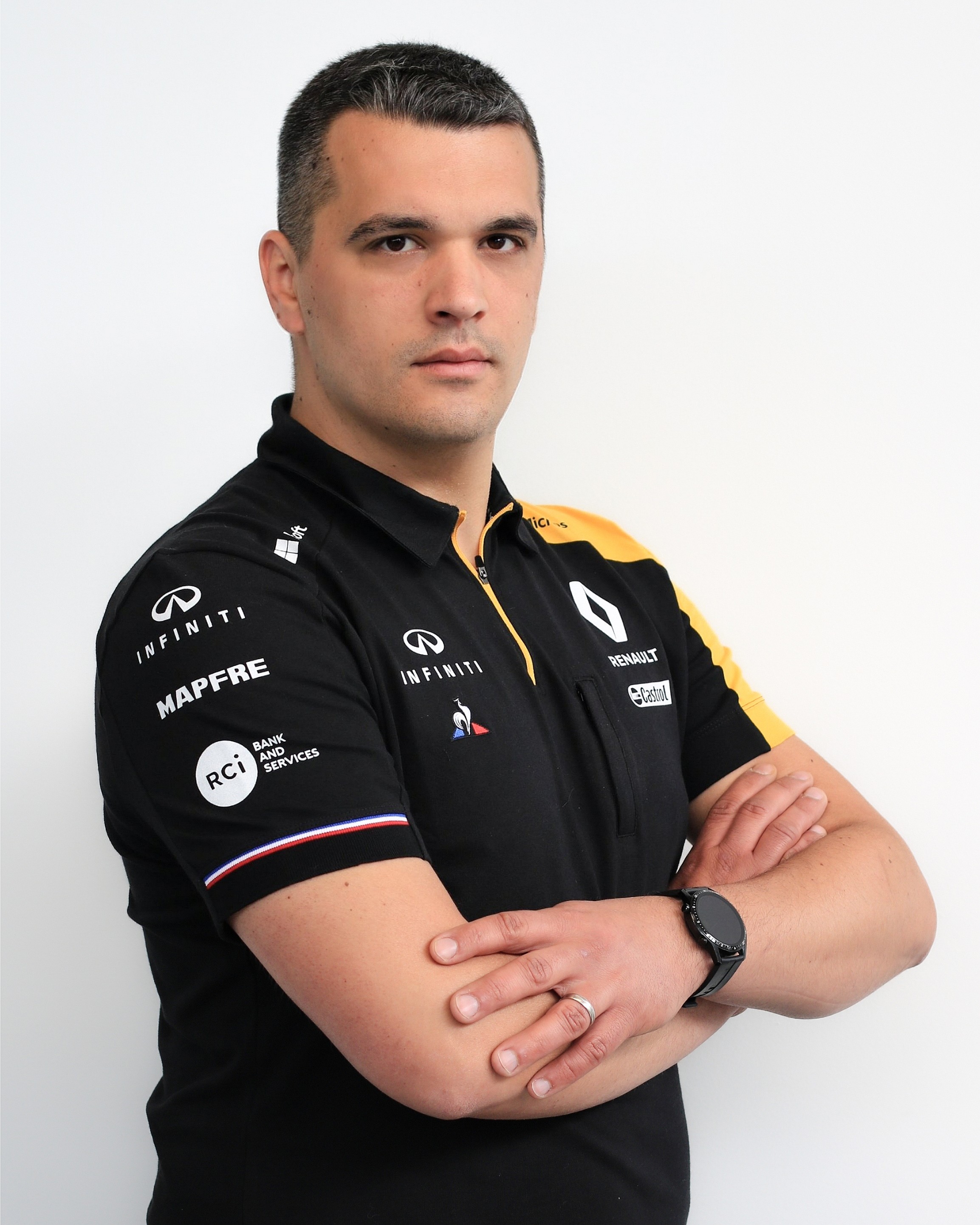 Mario Šajfar