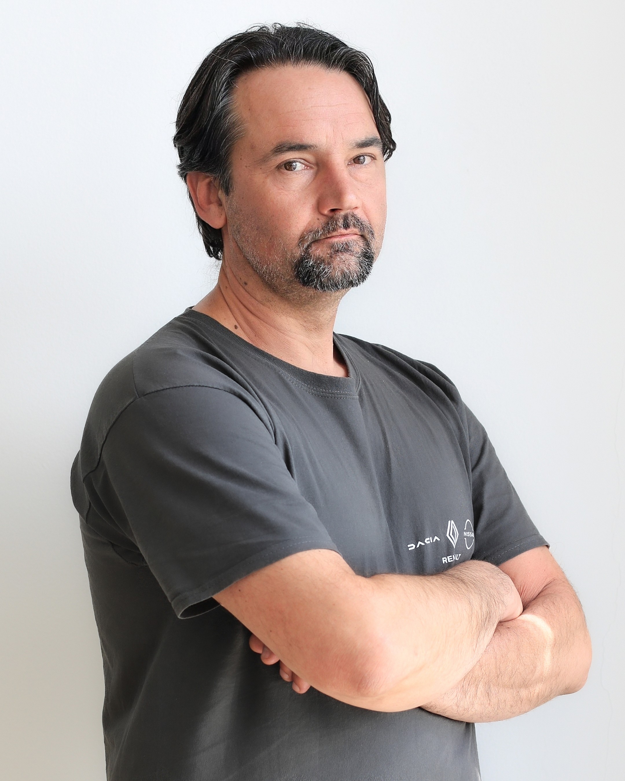 Mario Plavšić