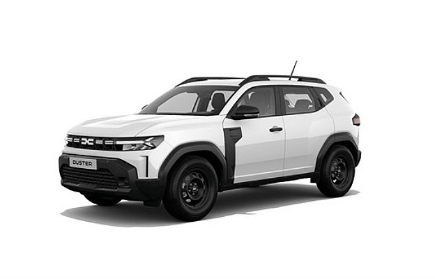 Što nudi Duster Essential?